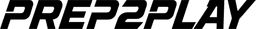 Prep2Play Logo