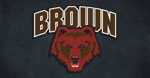 Brown University logo