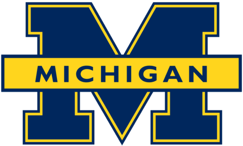 University of Michigan logo