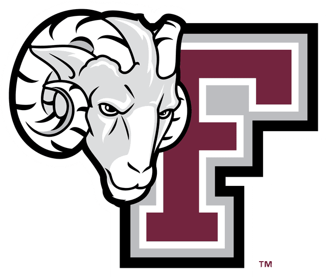 Fordham logo