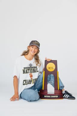 Emily Ausmus