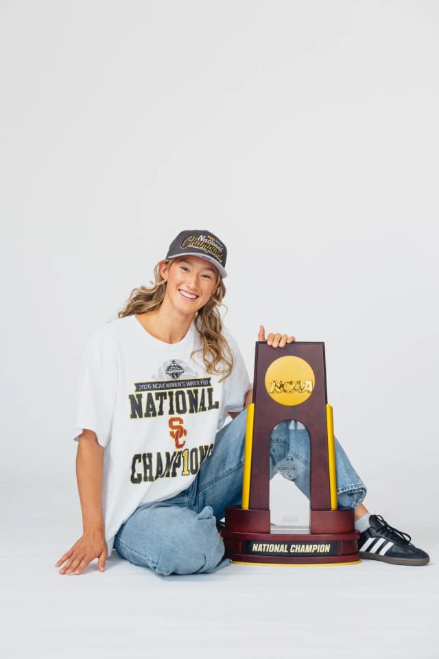 Emily Ausmus