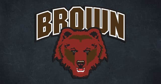 Brown University logo
