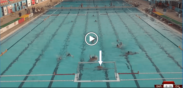 Mark Katsev, Prep2PlaySports founder and water polo recruiting mentor.