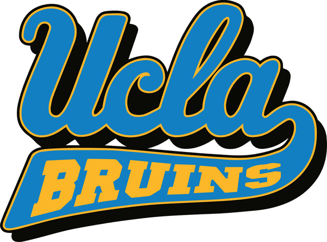 UCLA logo
